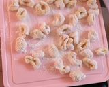 Foto del paso 4 de la receta: Ñoquis caseros de papa