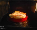 Foto langkah ke 5 dari resep 4. Roti Prancis (keju,smokebeef,susu).