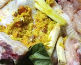 Foto langkah ke 2 dari resep Ayam ungkep.