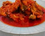 Foto langkah ke 3 dari resep Ayam Balado.