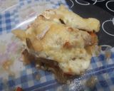 Foto del paso 18 de la receta: Merluza con verduras y queso