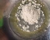 સરસીયા ખાજા(Sarasiya Khaja Recipe in Gujarati) રેસીપી સ્ટેપ2ફોટો