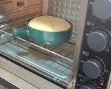 舒芙蕾鬆餅的食譜步驟10照片