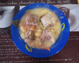 Foto del paso 11 de la receta: Guiso de costillas con patatas