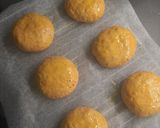 Une image de l'étape 6 de Pains garnis saumon-courgette-fromage frais.