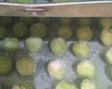 Foto langkah ke 6 dari resep 38.1. Nastar Klepon.