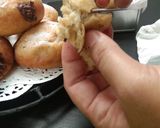 Foto langkah ke 10 dari resep Bomboloni Kulit Pisang.
