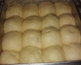 Foto langkah ke 5 dari resep RoTi SoBeK EmPuK.