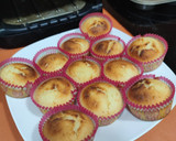 Foto del paso 10 de la receta: Cupcakes de yogur