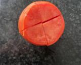 Foto del paso 3 de la receta: Empedrat del apagón