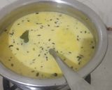 કઢી ખીચડી (Kadhi Khichdi Recipe In Gujarati) રેસીપી સ્ટેપ3ફોટો
