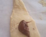 Foto del passaggio 10 della ricetta Brioches sfogliate con lievito madre