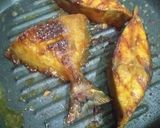 Foto langkah ke 4 dari resep Ikan Bawal Bakar.