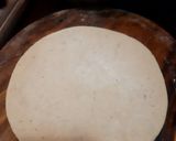A picture of step 2 of Stuffed Paneer / Cottage Cheese Paratha.