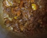 आलू शिमला मिर्च (Aloo Shimla Mirch recipe in hindi) रेसिपी चरण 2 फोटो