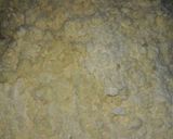 Foto del paso 3 de la receta: Torta crumble de manzanas