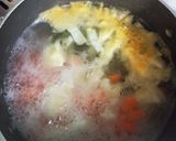 પરદા બિરયાની (parda biryani recipe in gujarati) રેસીપી સ્ટેપ4ફોટો