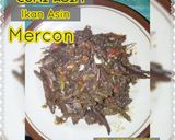 Foto langkah ke 7 dari resep Cumi+Ikan Asin Mercon Nampol😂.