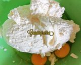 Foto langkah ke 2 dari resep 64. BUTTERCREAM COOKIES (daur ulang dari sisa buttercream).