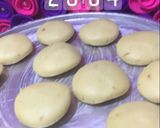 Foto langkah ke 5 dari resep Cookies maamoul/cookies kurma.