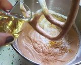 Foto del paso 9 de la receta: Mango Bellini Bundt Cake!!!