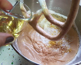 Foto del paso 9 de la receta: Mango Bellini Bundt Cake!!!