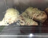 Foto del paso 2 de la receta: Supremas de pollo con queso