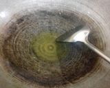Foto langkah ke 4 dari resep Kuring Belacan Kuah Pedas Asam.
