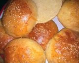 Foto del paso 4 de la receta: Pan para Hamburguesa