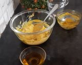 ভাপা চিংড়ি (Bhapa chingri recipe in Bengali) রেসিপি ধাপ - 3 ছবি
