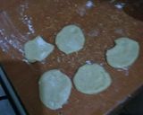 A picture of step 7 of Mandazi.