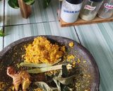Foto langkah ke 3 dari resep Oseng Babat Sapi.