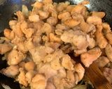 Foto langkah ke 4 dari resep Ayam Goreng Mentega.