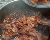Foto langkah ke 2 dari resep Sirup Gula Merah Kental.