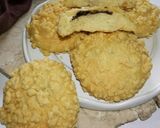 Foto langkah ke 11 dari resep Soboro Ppang 소보로빵 (Korean Streusel Bread).