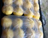 Foto del paso 7 de la receta: Pancitos chips, con zapallo cabutia 👌