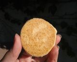 Foto del paso 5 de la receta: Alfajores de maicena 💛