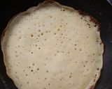 Foto langkah ke 6 dari resep Martabak manis kolaborasi.