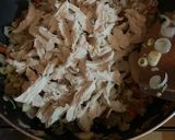 Foto langkah ke 3 dari resep Ayam Sambal Matah.