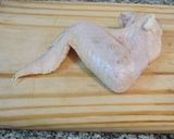 Foto del paso 2 de la receta: Alitas asadas
