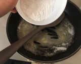 Une image de l'étape 4 de Soupe aux lait de soja et poudre de riz.