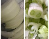 Foto del paso 1 de la receta: Changua cundiboyacense