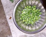 পাও ভাজি সব্জী (pav bhaji recipe in Bengali) রেসিপির ধাপ 1 ছবি