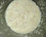Foto langkah ke 2 dari resep Gabin isi sayur.