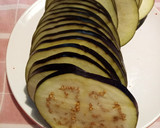 Foto del paso 2 de la receta: Pizza de berenjenas
