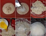 Foto del paso 1 de la receta: Ñoquis Express CON Puré INSTANTÁNEO