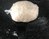 Foto del paso 2 de la receta: Masa para fideos - 2 personas