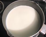 Hình bước làm 1 của món Bánh sữa tươi chiên