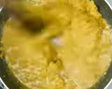 A picture of step 4 of Dry fruits mohanthal.