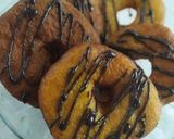 عکس مرحله 2 از دستور پیراشکی🍩